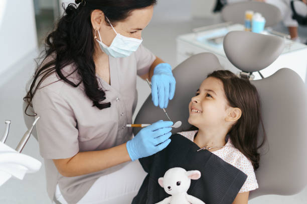 Best Dentist Open Late Near Me  in Wellsville, MO